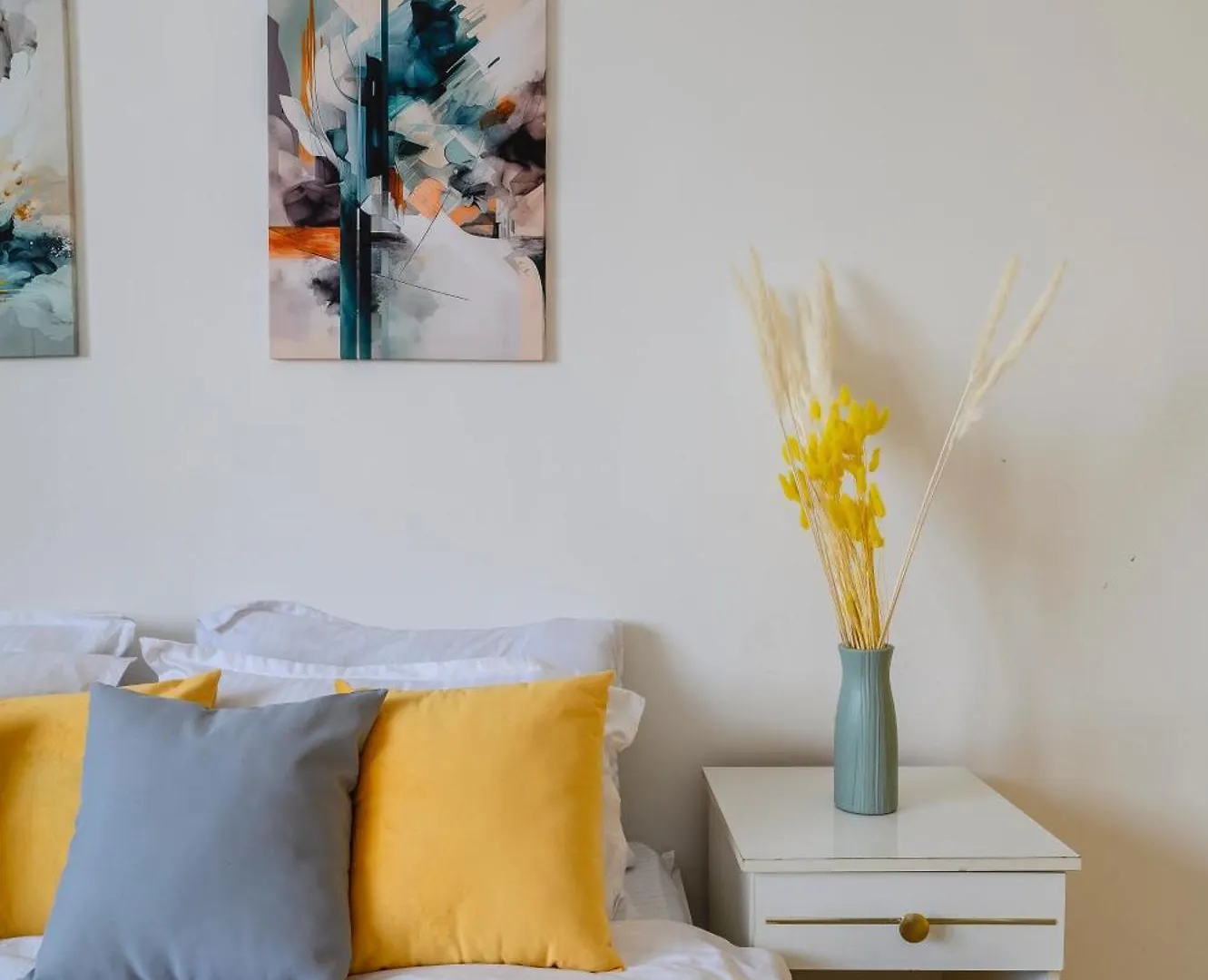 Квартира На 8-9 Человек С Видом На Город 36 Almaty Apartment